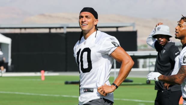 Mack Hollins